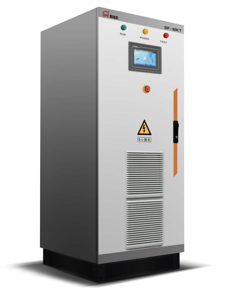 工頻光伏并網逆變器